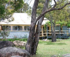 Twisted Gum Wines - Mackay Tourism 3