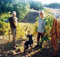 Mt Lofty Ranges Vineyard - Mackay Tourism