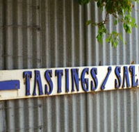 Wehl's Mount Benson Vineyards - Mackay Tourism