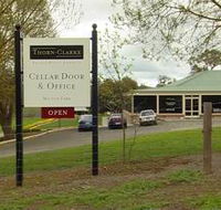 Thorn-Clarke Wines - Mackay Tourism