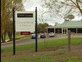 Thorn-Clarke Wines - Mackay Tourism 0