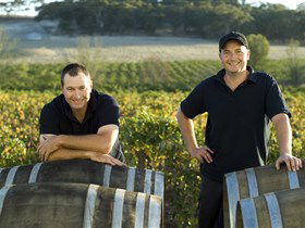 Kalleske Wines - Mackay Tourism 1