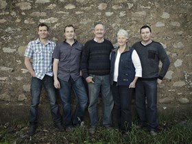 Kalleske Wines - Mackay Tourism 0
