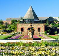 Grant Burge Wines Cellar Door - Mackay Tourism