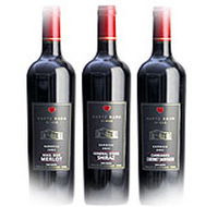Hartz Barn Wines - Mackay Tourism