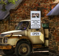 Rockford Wines - Mackay Tourism