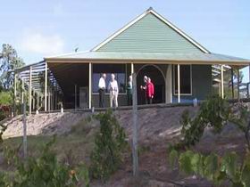 Hindmarsh Valley SA Mackay Tourism
