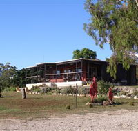 Blesings Garden Wines - Mackay Tourism