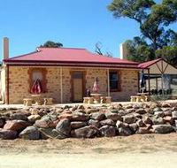 Uleybury Wines - Mackay Tourism