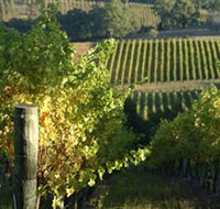 Pike and Joyce Wines - Mackay Tourism