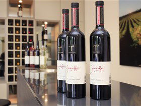 Tidswell Wines Cellar Door - Mackay Tourism 2