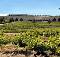 Taylors Wines - Mackay Tourism