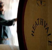 Heathvale Wines - Mackay Tourism