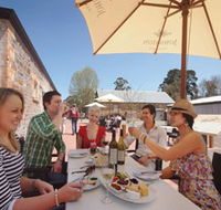 Johnston Oakbank Cellar Door - Mackay Tourism