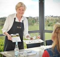 ChocoVino - Mackay Tourism
