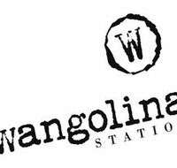 Wangolina Station - Mackay Tourism