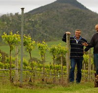 Grampians Estate - Mackay Tourism