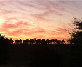 Kooyonga Creek Wines - Mackay Tourism 2