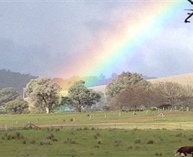 Kooyonga Creek Wines - Mackay Tourism 5
