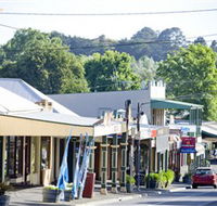 Chanters Ridge - Mackay Tourism