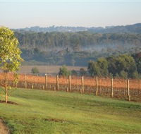 Paradigm Hill - Mackay Tourism