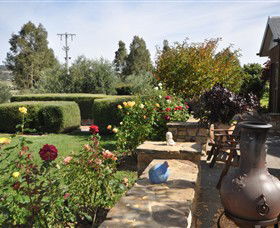 Longwood East VIC Mackay Tourism