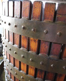Morris Wines - Mackay Tourism 6