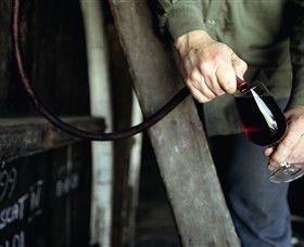 Morris Wines - Mackay Tourism 1