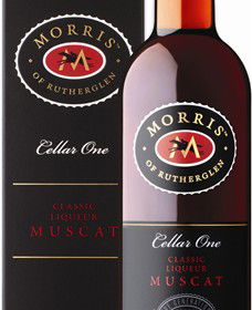 Morris Wines - Mackay Tourism 7