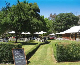 Edi VIC Mackay Tourism