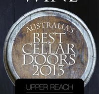 Upper Reach Winery and Cellar Door - Mackay Tourism