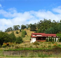 St Imre Vineyard