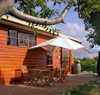 Brook Eden Vineyard - Mackay Tourism