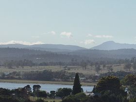 Epping Forest TAS Mackay Tourism