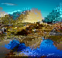 Loira Vines - Mackay Tourism