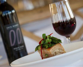 Jack Rabbit Vineyard - Mackay Tourism 4