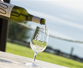 Jack Rabbit Vineyard - Mackay Tourism 5