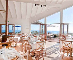 Jack Rabbit Vineyard - Mackay Tourism 0