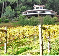 Peveril Vineyard/Beechy Berries - Mackay Tourism