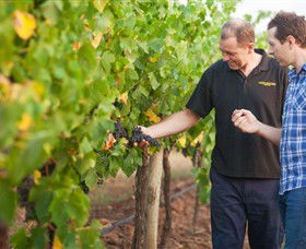 Cathcart VIC Mackay Tourism