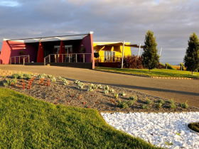 Northdown TAS Mackay Tourism