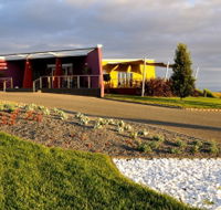 Ghost Rock Vineyard - Mackay Tourism