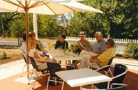 Craigow Vineyard - Mackay Tourism 0