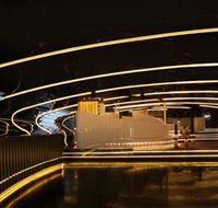 Bond Melbourne - Mackay Tourism