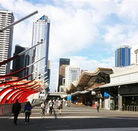 TheatreStreet - Mackay Tourism