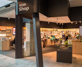 Australian Centre For The Moving Image (ACMI) - Mackay Tourism 5