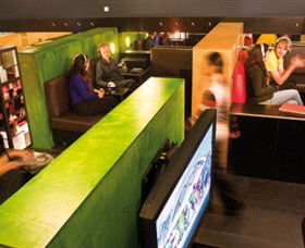 Australian Centre For The Moving Image (ACMI) - Mackay Tourism 3
