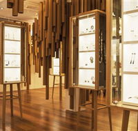 e.g.etal Contemporary Jewellery and Objects - Mackay Tourism