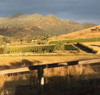 Optimiste Wines - Mackay Tourism