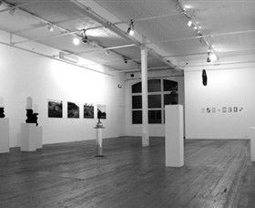 Fortyfivedownstairs - Mackay Tourism 0